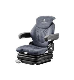 Fotel GRAMMER Construction Machinery Seat Primo XL 12V - 1293489 - MSG 75GL/521 GRAMMER 1293489