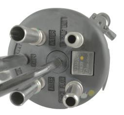 CZUJNIK POZIOMU ADBLUE VOLVO 21232204 Volvo 21232204
