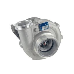 TURBOSPREZARKA MAN TGA/TGS/TGX 51.09101-7026 MAN 51.09101-7026