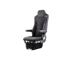 Fotel kierowcy ISRI Iveco z klimatyzacją Trakker/EuroCargo/Stralis - 89719-01 Isri 89719-01