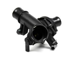 Termostat z Obudową A6512002800 Mercedes Benz Aso Mercedes-Benz A6512002800