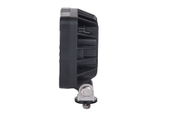 Lampa robocza HOR 111, diodowa 12/24 V (przewód 2x0,75 mm2, długość 1,5 m, strumień świetlny 1000 lm) Horpol LRD 2679