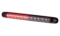 Lampa zespolona tylna HOR 86, diodowa 12/24 V (przewód okrągły 4x0,5 mm2, długość 1 m) Horpol LZD 2246