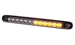 Lampa zespolona tylna HOR 86, diodowa 12/24 V (przewód okrągły 4x0,5 mm2, długość 1 m) Horpol LZD 2246
