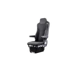 Fotel kierowcy ISRI odpowiedni do zawieszenia pneumatycznego autobusu z 3-punktowym pasem 6860/885 NTS Isri V001110013/00