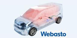 Webasto test plug DTT Webasto 11117924A
