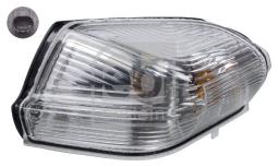 Dodatkowe lampy kierunkowskazów