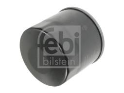Filtr oleju
