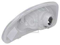 Dodatkowe lampy kierunkowskazów