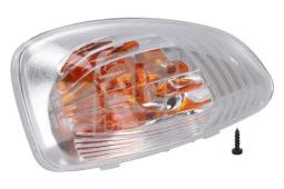 Dodatkowe lampy kierunkowskazów