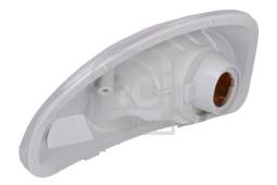 Dodatkowe lampy kierunkowskazów