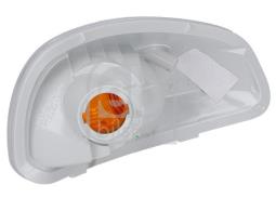 Dodatkowe lampy kierunkowskazów