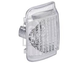 Dodatkowe lampy kierunkowskazów