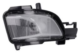 Dodatkowe lampy kierunkowskazów