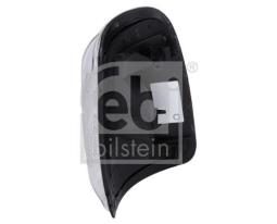 Dodatkowe lampy kierunkowskazów