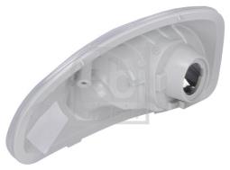 Dodatkowe lampy kierunkowskazów