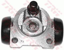 Cylinderek hamulcowy TRW BWB104
