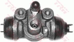Cylinderek hamulcowy TRW BWC186
