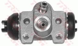Cylinderek hamulcowy TRW BWD245