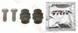 Zestaw naprawczy, zacisk hamulca TRW ST1504