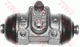 Cylinderek hamulcowy TRW BWL201