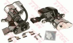Zacisk hamulca TRW BHT286E