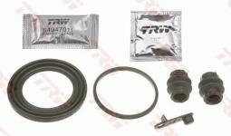 Zestaw naprawczy, zacisk hamulca TRW SJ1288