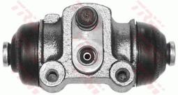 Cylinderek hamulcowy TRW BWK156