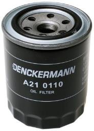 Filtr oleju