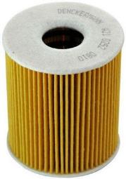 Filtr oleju