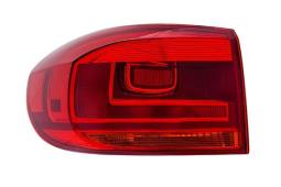 Lampa tylna zespolona Hella 2SD 010 738-111