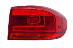 Lampa tylna zespolona Hella 2SD 010 738-121