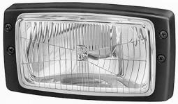 Reflektor Hella 1AD 996 018-147
