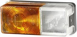 Lampa kierunkowskazu Hella 2BE 002 582-031