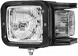 Reflektor Hella 1EA 007 108-011