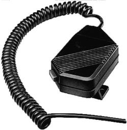 Mikrofon Hella 9MM 859 358-801