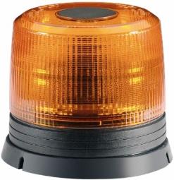 Szkło lampy, światło ostrzegawcze obrotowe Hella 9EL 859 658-011