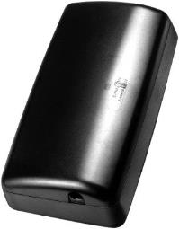 Lusterko zewnętrzne Hella 8SB 501 325-012