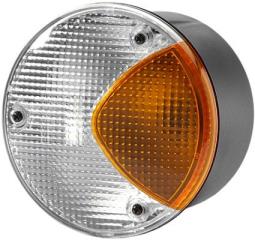 Lampa tylna zespolona Hella 2BN 964 169-057