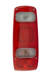 Lampa tylna zespolona Hella 2VP 007 502-121