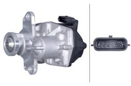 Zawór AGR Hella 6NU 014 864-431