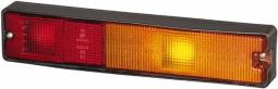 Lampa tylna zespolona HELLA 2VA 997 113-001