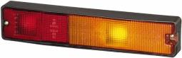 Lampa tylna zespolona Hella 2VA 997 113-001