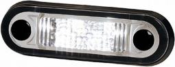 Lampka otwierania drzwi Hella 2XT 959 510-427