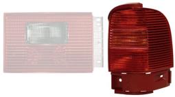 Lampa tylna zespolona HELLA 9EL 964 502-011