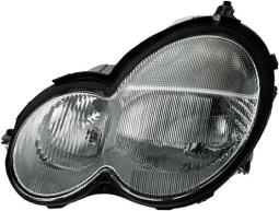 Reflektor Hella 1DR 007 984-091