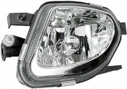Reflektor przeciwmgłowy Hella 1NB 008 275-041