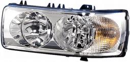 Reflektor Hella 1LJ 247 046-061