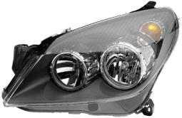 Reflektor Hella 1LG 270 370-341