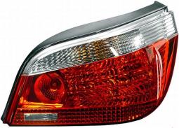 Lampa tylna zespolona HELLA 2VP 008 679-131